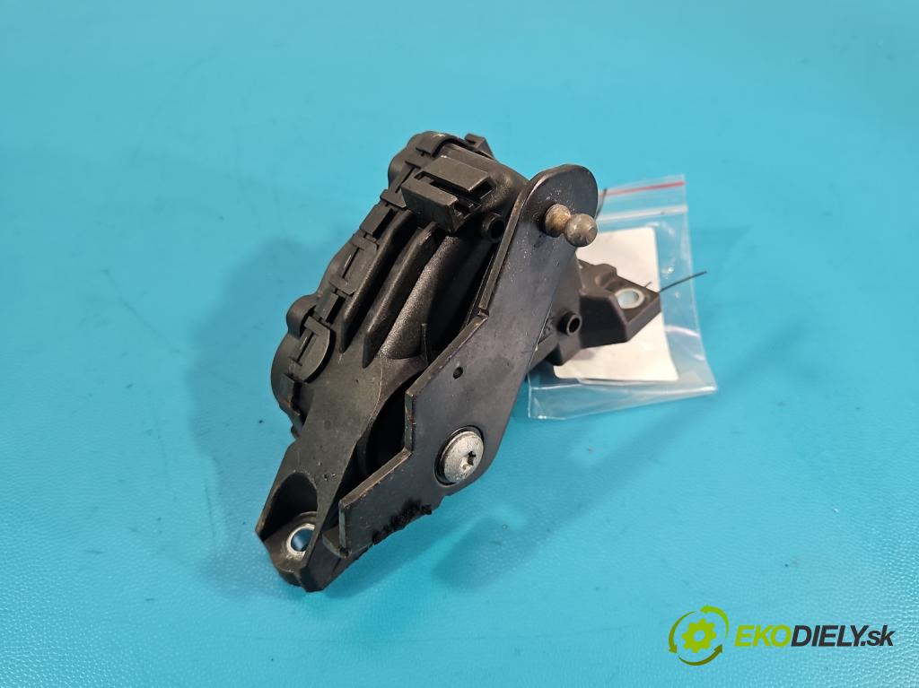 Renault Clio II 1998-2012 1.4 16V 98 HP manual 72 kW 1390 cm3 5- pedal plyn potenciometr: 8200089851