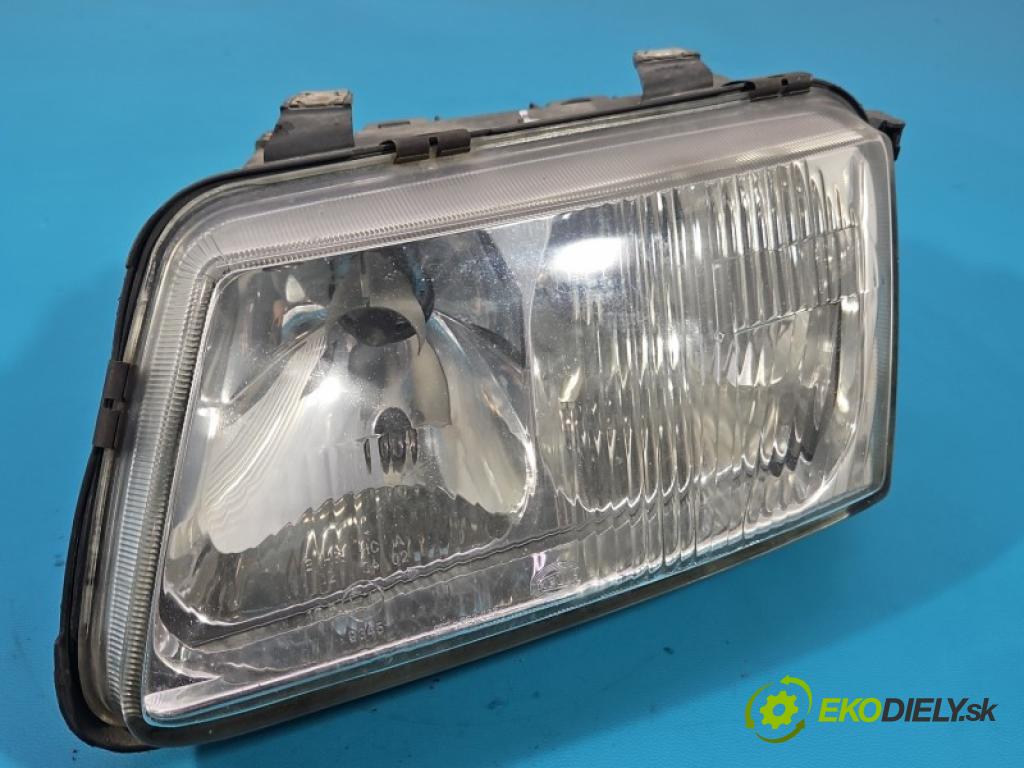Audi A3 8L 1996-2003 1.9 tdi 90 hp manual 66 kW 1896 cm3 3- světlo levý  (Klika dveří ostatní)