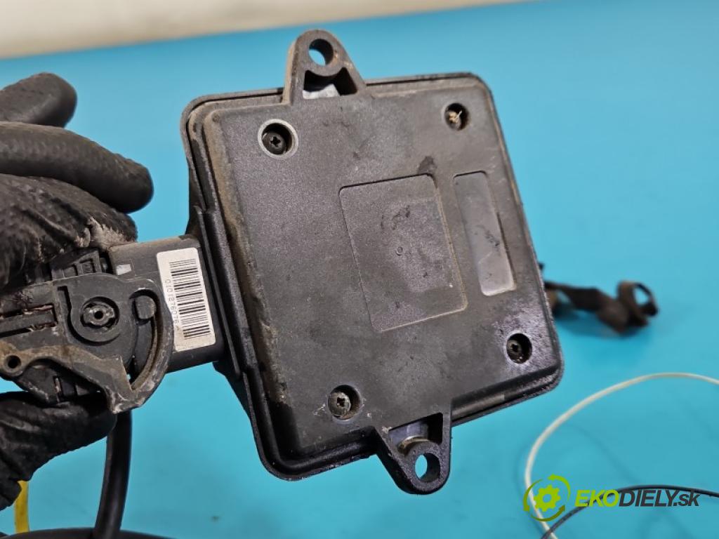 Renault Clio II 1998-2012 1.4 16V 98 hp manual 72 kW 1390 cm3 5- instalace LPG STAG 4 200 GOFAST