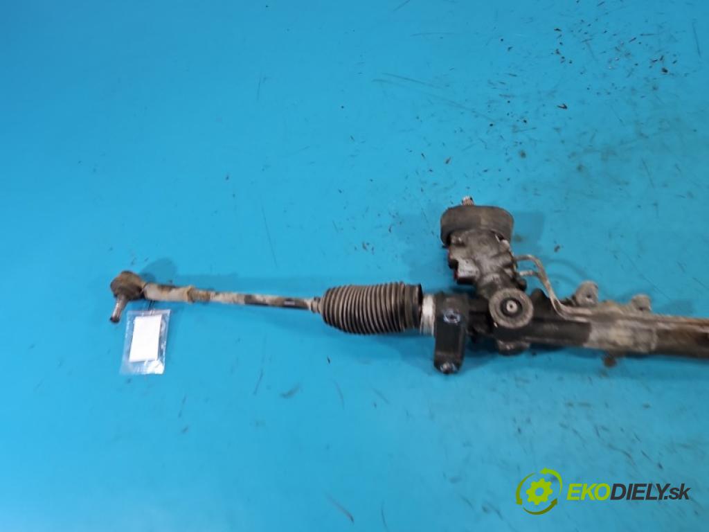 Audi A3 8L 1996-2003 1.9 tdi 90 hp manual 66 kW 1896 cm3 3- řízení volant