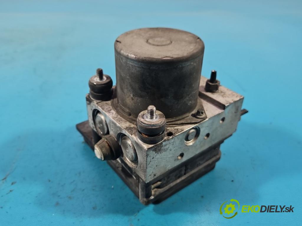 Alfa romeo Mito 2008-2018 1.4 T 955A2000 135 HP manual 99 kW 1368 cm3 3- čerpadlo abs 51865128 (Pumpa ABS)