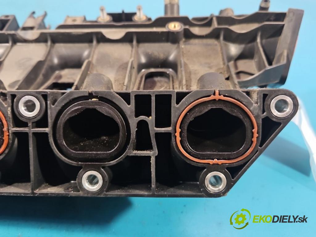 Alfa romeo Mito 2008-2018 1.4 T 955A2000 135 HP manual 99 kW 1368 cm3 3- zvod nasávací 00552259180 (Sacie potrubie)
