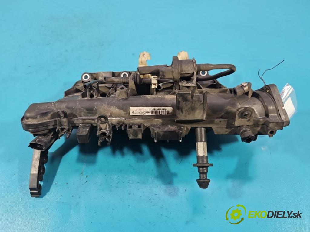Alfa romeo Mito 2008-2018 1.4 T 955A2000 135 HP manual 99 kW 1368 cm3 3- zvod nasávací 00552259180 (Sacie potrubie)