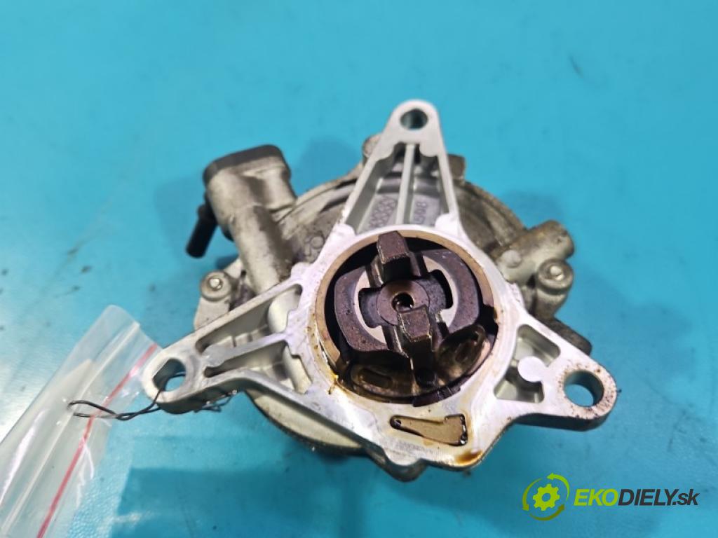 Alfa romeo Mito 2008-2018 1.4 T 955A2000 135 HP manual 99 kW 1368 cm3 3- čerpadlo rotačný 55221559