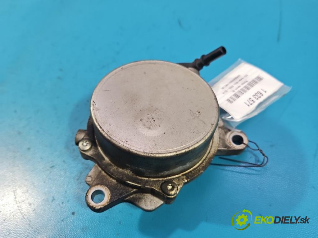 Alfa romeo Mito 2008-2018 1.4 T 955A2000 135 HP manual 99 kW 1368 cm3 3- čerpadlo rotačný 55221559