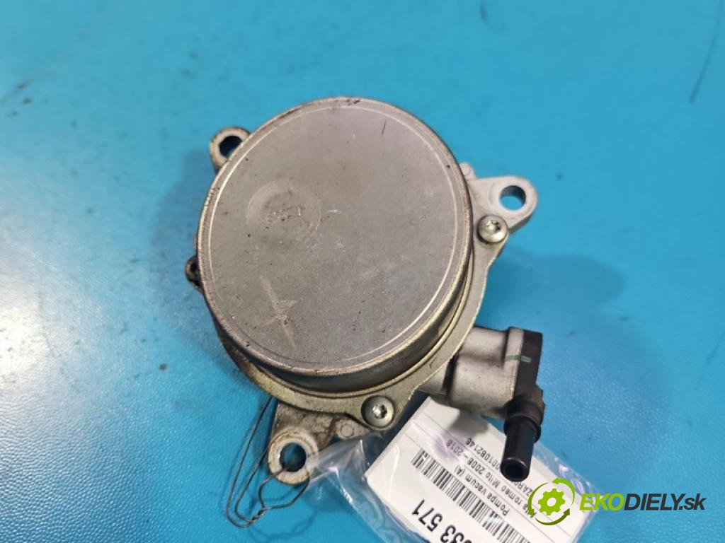 Alfa romeo Mito 2008-2018 1.4 T 955A2000 135 HP manual 99 kW 1368 cm3 3- čerpadlo rotačný 55221559