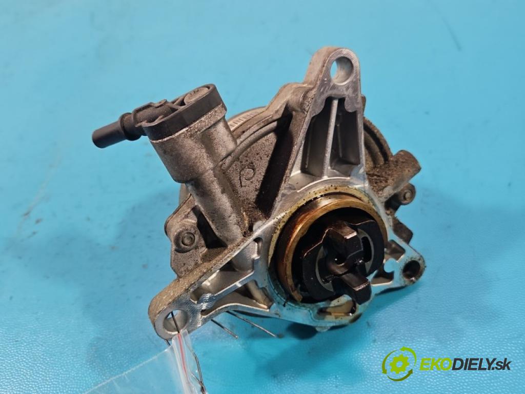 Alfa romeo Mito 2008-2018 1.4 T 955A2000 135 HP manual 99 kW 1368 cm3 3- čerpadlo rotačný 55221559