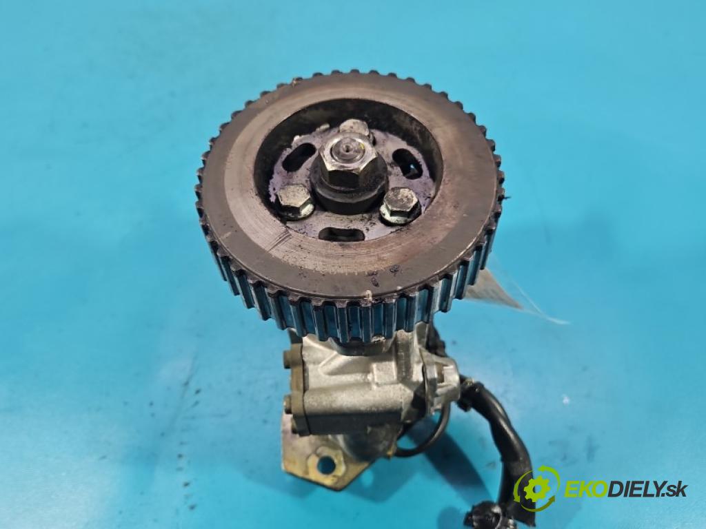 Audi A3 8L 1996-2003 1.9 tdi 90 HP manual 66 kW 1896 cm3 3- čerpadlo vstrekovacia 0460404977 (Vstrekovacie čerpadlo)