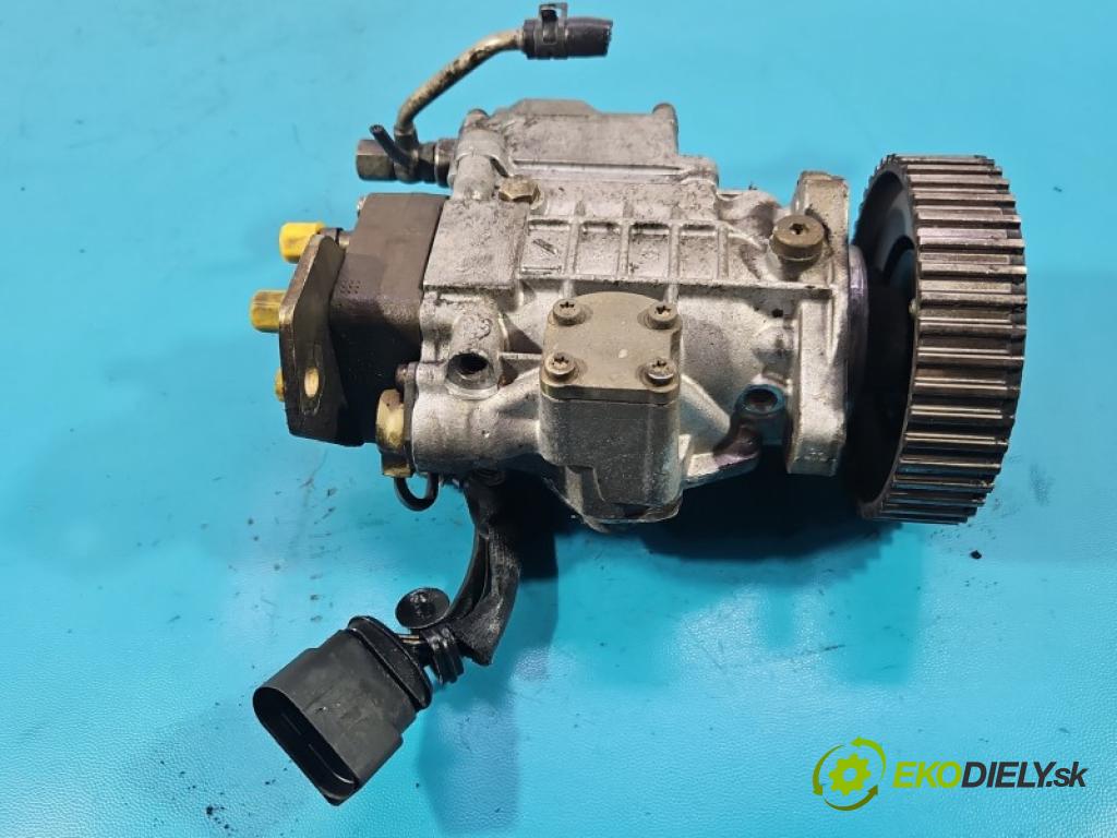 Audi A3 8L 1996-2003 1.9 tdi 90 HP manual 66 kW 1896 cm3 3- čerpadlo vstrekovacia 0460404977 (Vstrekovacie čerpadlo)