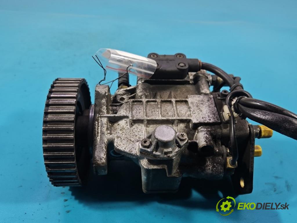 Audi A3 8L 1996-2003 1.9 tdi 90 HP manual 66 kW 1896 cm3 3- čerpadlo vstrekovacia 0460404977 (Vstrekovacie čerpadlo)