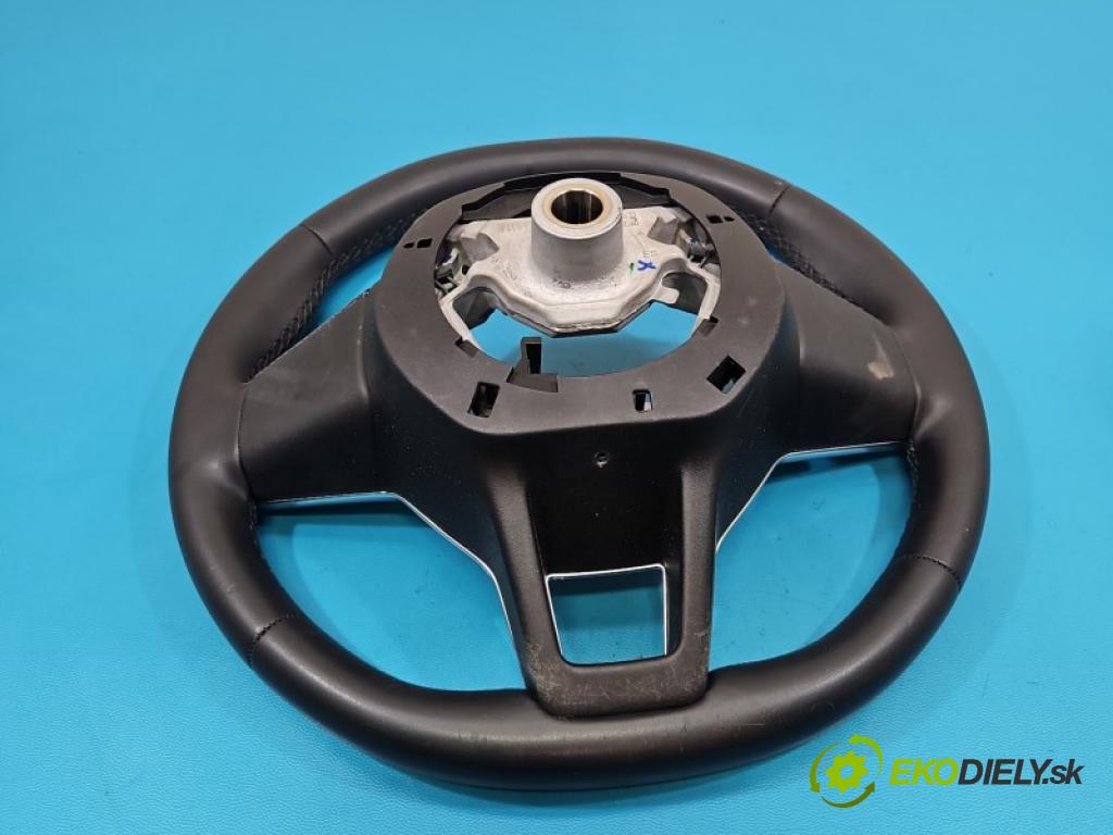 Renault Captur II 2019- 1.3 140 hp manual 103 kW 1332 cm3 5- volant 34268100D (Volant)