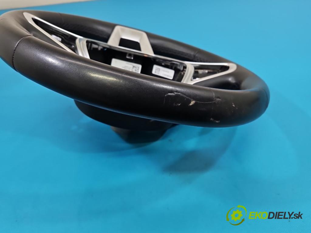 Renault Captur II 2019- 1.3 140 hp manual 103 kW 1332 cm3 5- volant 34268100D (Volant)