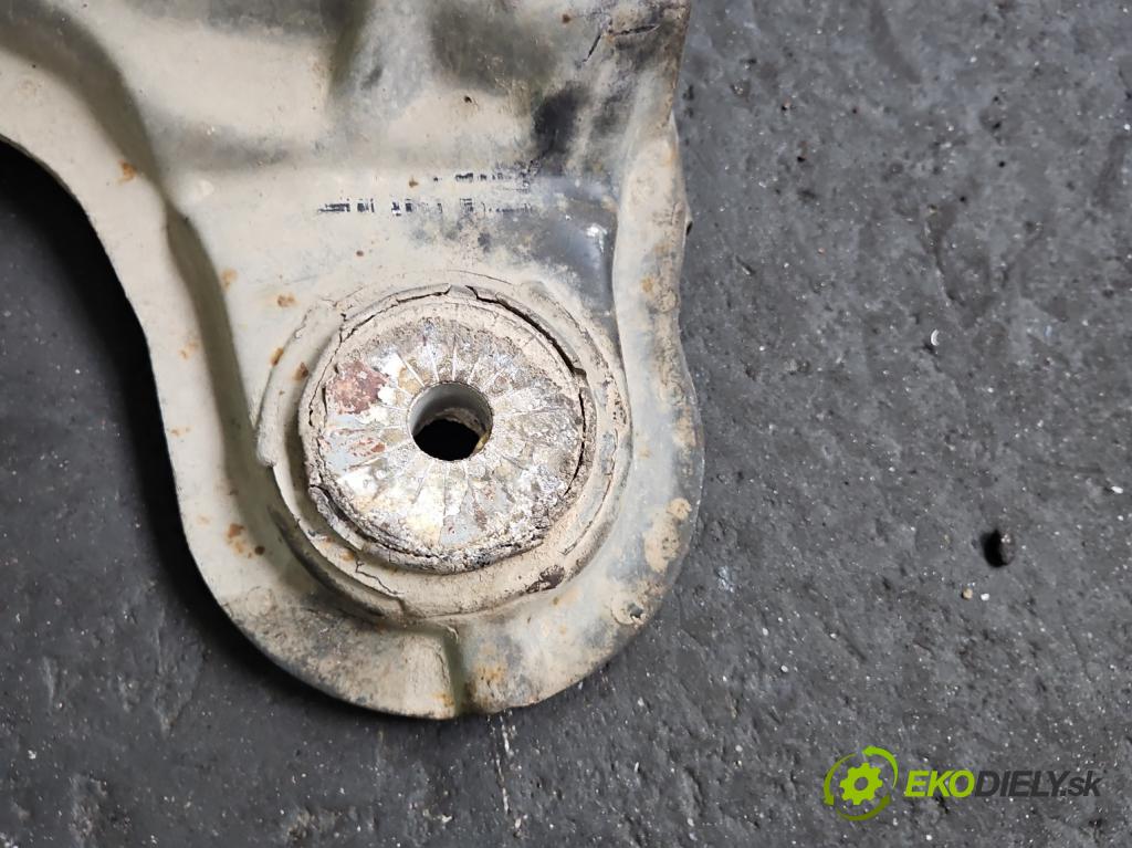 Audi A3 8L 1996-2003 1.9 tdi 90 HP manual 66 kW 1896 cm3 3- výstuha motora