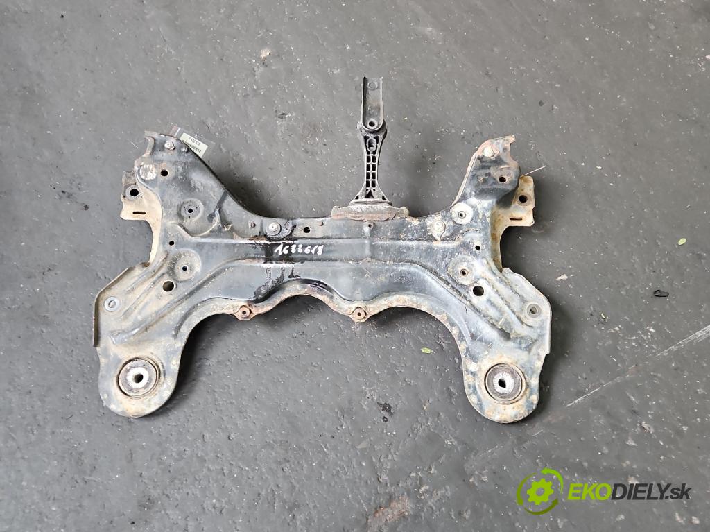 Audi A3 8L 1996-2003 1.9 tdi 90 HP manual 66 kW 1896 cm3 3- výstuha motora