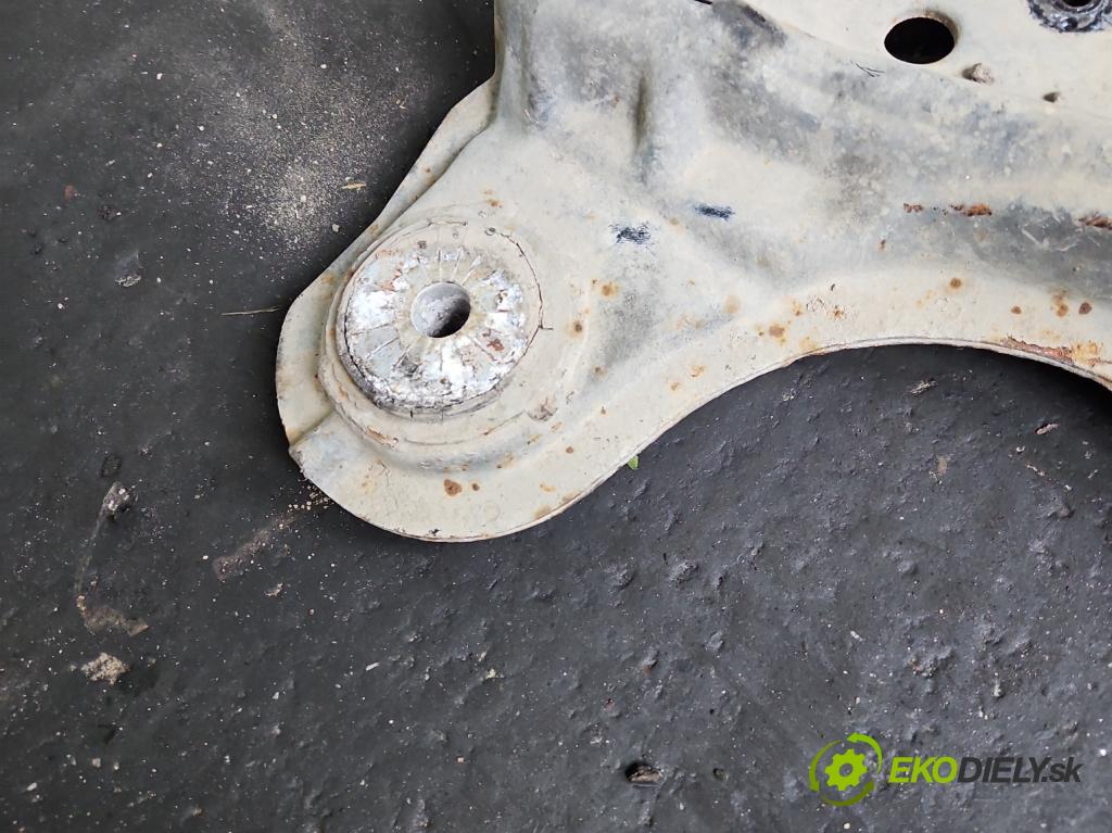 Audi A3 8L 1996-2003 1.9 tdi 90 HP manual 66 kW 1896 cm3 3- výstuha motora
