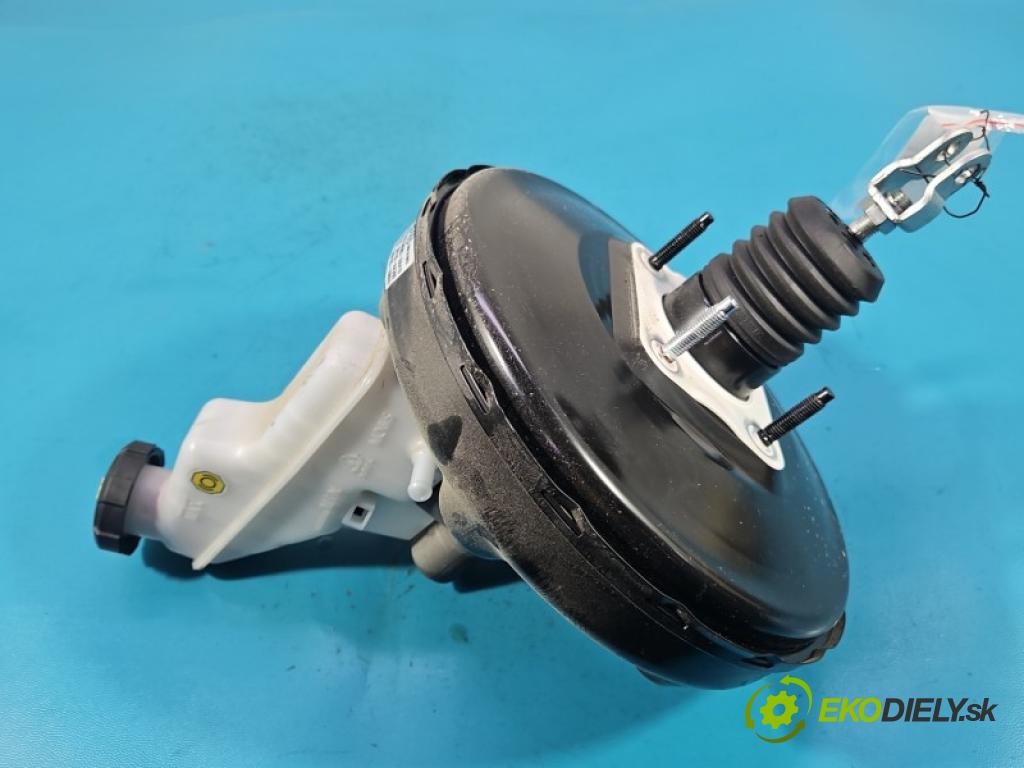 Hyundai Elantra VII 2020- 1.6 16V manual 90.2 kW 1598 cm3 4- servo brzdové 58500-AA410