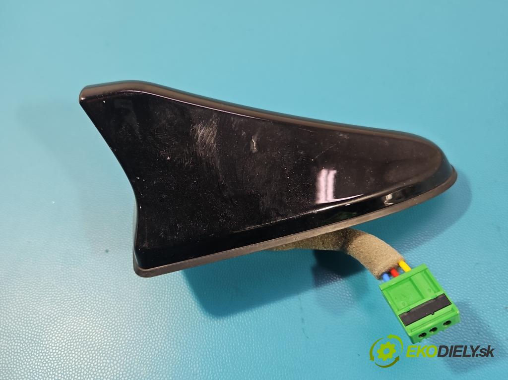 Hyundai Elantra VII 2020- 1.6 16V manual 90.2 kW 1598 cm3 4- Antena 96210AA420EB