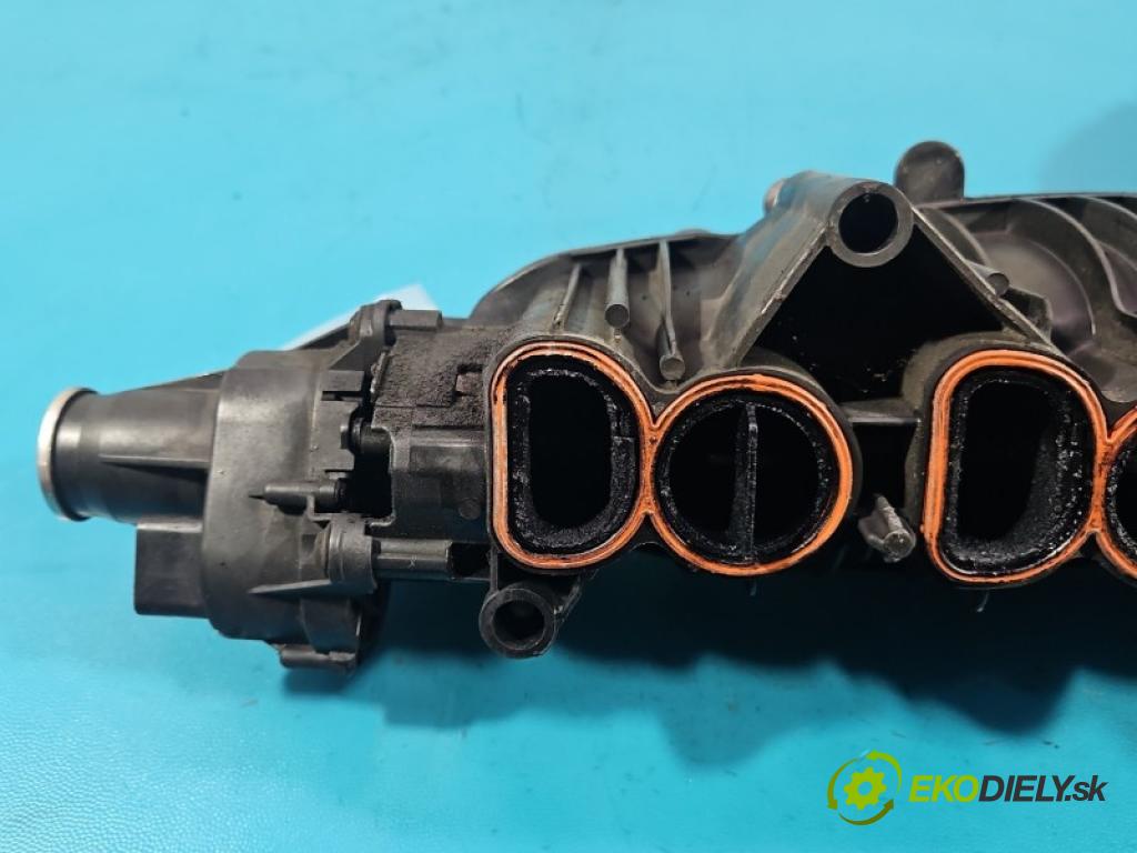 Bmw 5 E60 2003-2010 2.0d 177 HP manual 130 kW 1995 cm3 4- zvod nasávací 781017802 (Sacie potrubie)