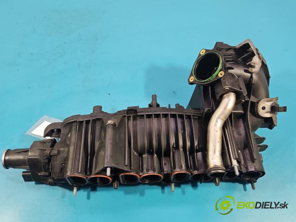 Bmw 5 E60 2003-2010 2.0d 177 HP manual 130 kW 1995 cm3 4- zvod nasávací 781017802 (Sacie potrubie)