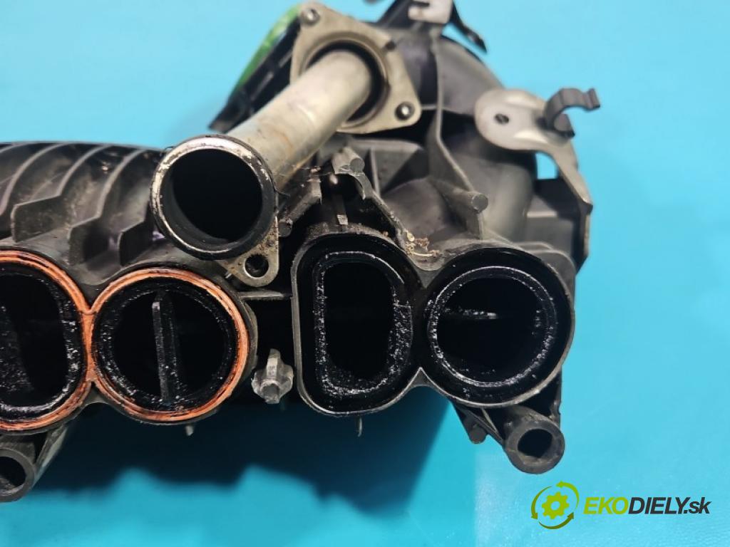 Bmw 5 E60 2003-2010 2.0d 177 HP manual 130 kW 1995 cm3 4- zvod nasávací 781017802 (Sacie potrubie)