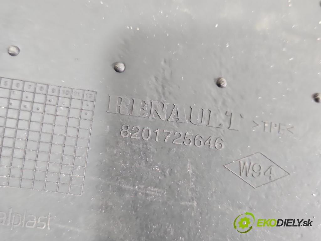 Renault Captur II 2019- 1.3 140 hp manual 103 kW 1332 cm3 5- Koberce: 8201725646