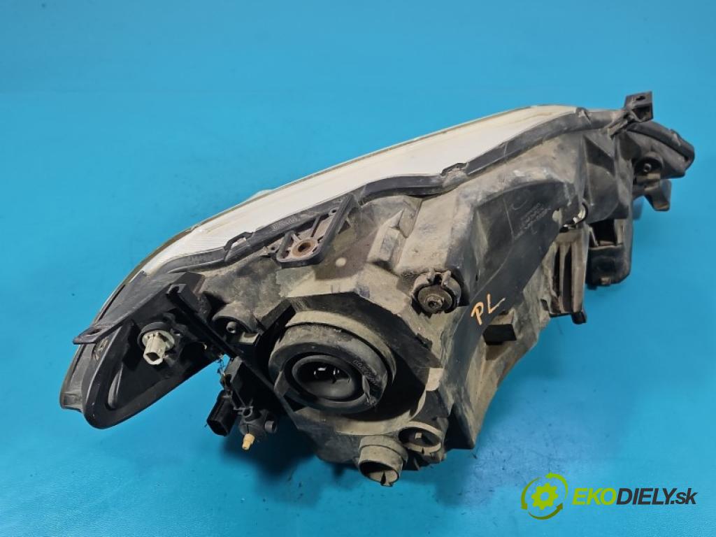Honda Fr-v 1.7 16V 125 hp manual 92 kW 1668 cm3 5- světlo levý  (Klika dveří ostatní)