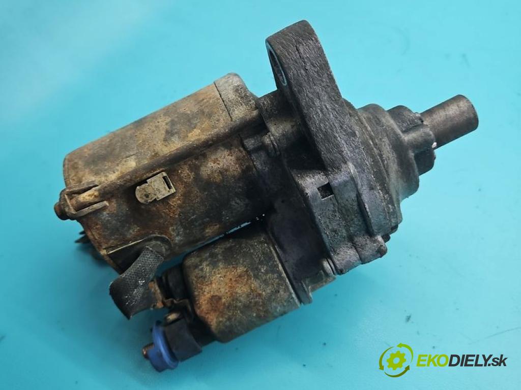 Honda Fr-v 1.7 16V 125 hp manual 92 kW 1668 cm3 5- startér: SM-44246 (Startér)
