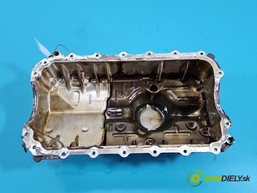 Honda Fr-v 1.7 16V 125 HP manual 92 kW 1668 cm3 5- vaňa olejová  (Olejová vaňa)