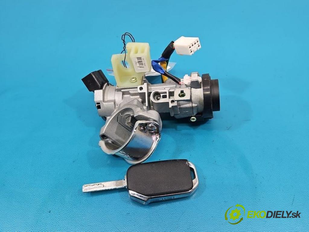 Kia Ceed III 2018- 1.5 160 HP manual 117.5 kW 1482 cm3 5- Spínačka  (Spínacia skrinka)
