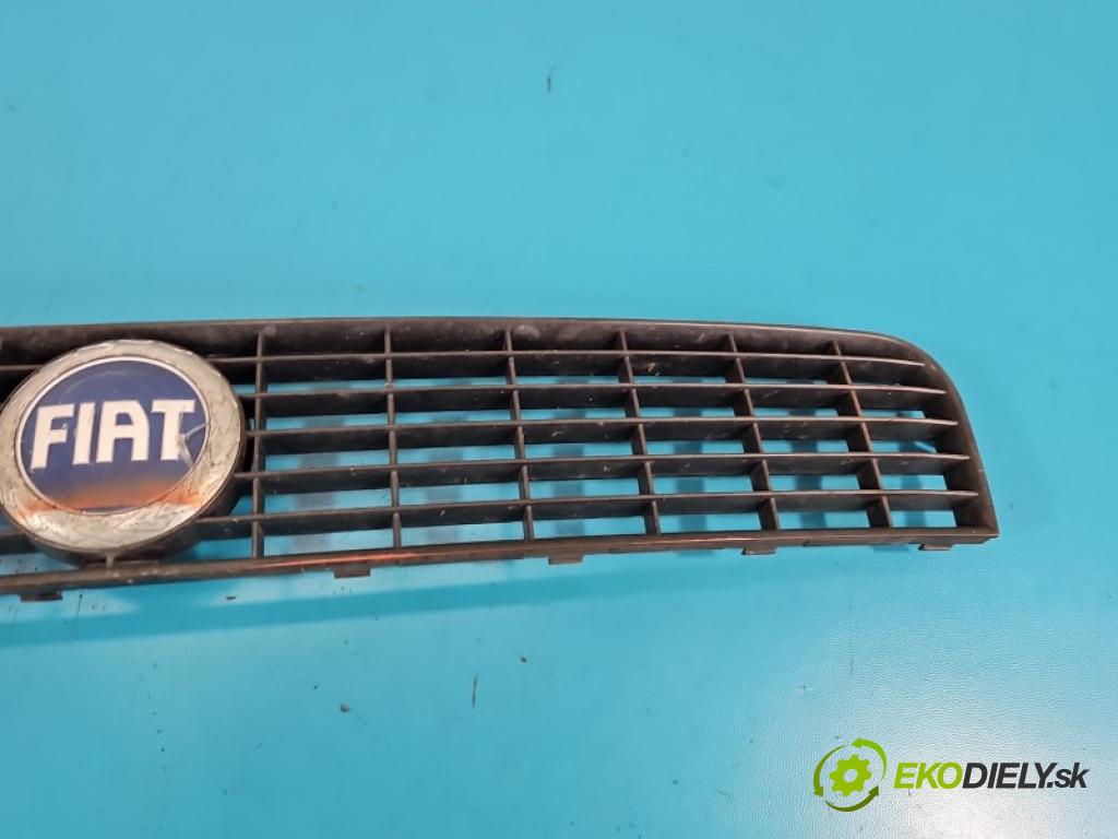 Fiat Punto Grande 1.4 8V 77 HP manual 57 kW 1368 cm3 3- miežka FT0701901