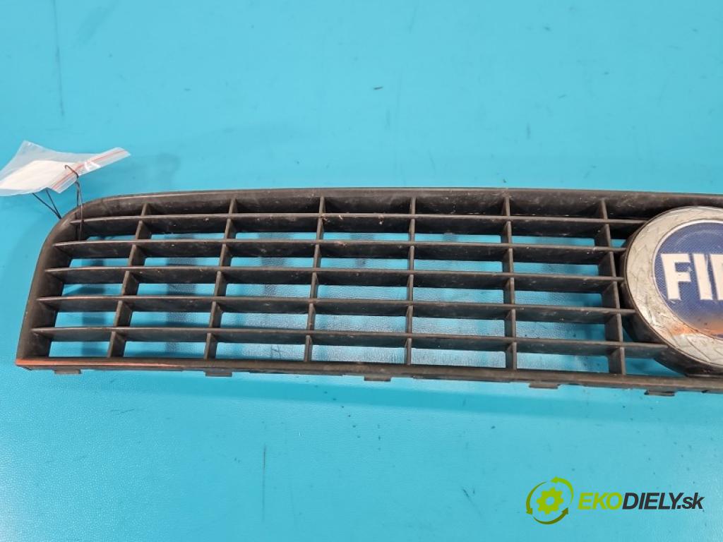 Fiat Punto Grande 1.4 8V 77 HP manual 57 kW 1368 cm3 3- miežka FT0701901