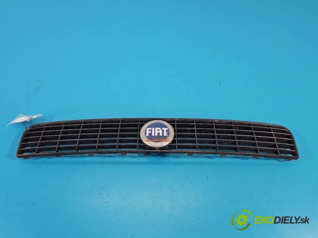 Fiat Punto Grande 1.4 8V 77 HP manual 57 kW 1368 cm3 3- miežka FT0701901