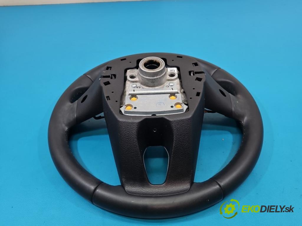 Kia Ceed III 2018- 1.5 160 hp manual 117.5 kW 1482 cm3 5- volant 657390600A (Volant)