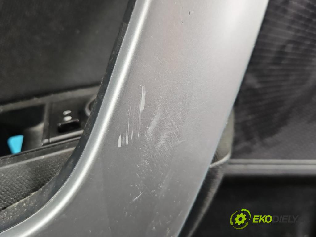 Kia Ceed III 2018- 1.5 160 HP manual 117.5 kW 1482 cm3 5- Čalounictví: dvere predné ľavé 82301-J7020