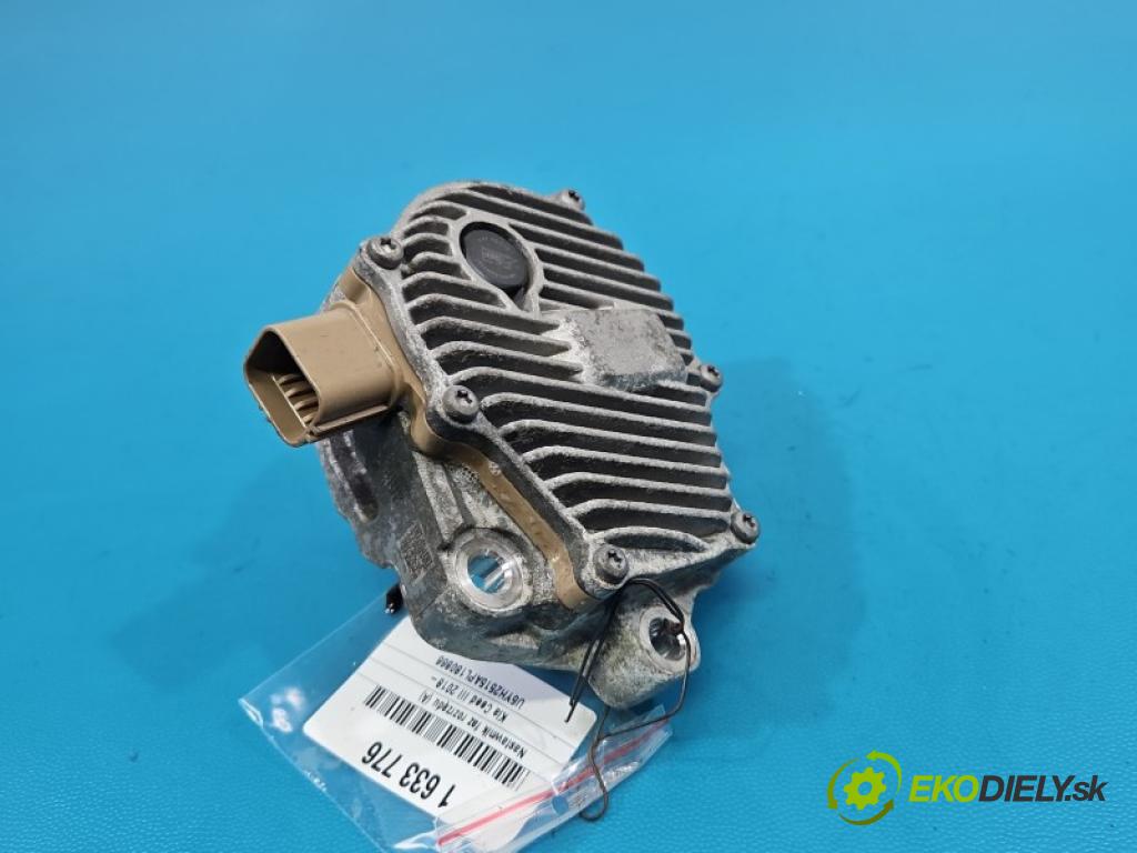Kia Ceed III 2018- 1.5 160 HP manual 117.5 kW 1482 cm3 5- Ovladač: časovanie načasovanie 35200-08200