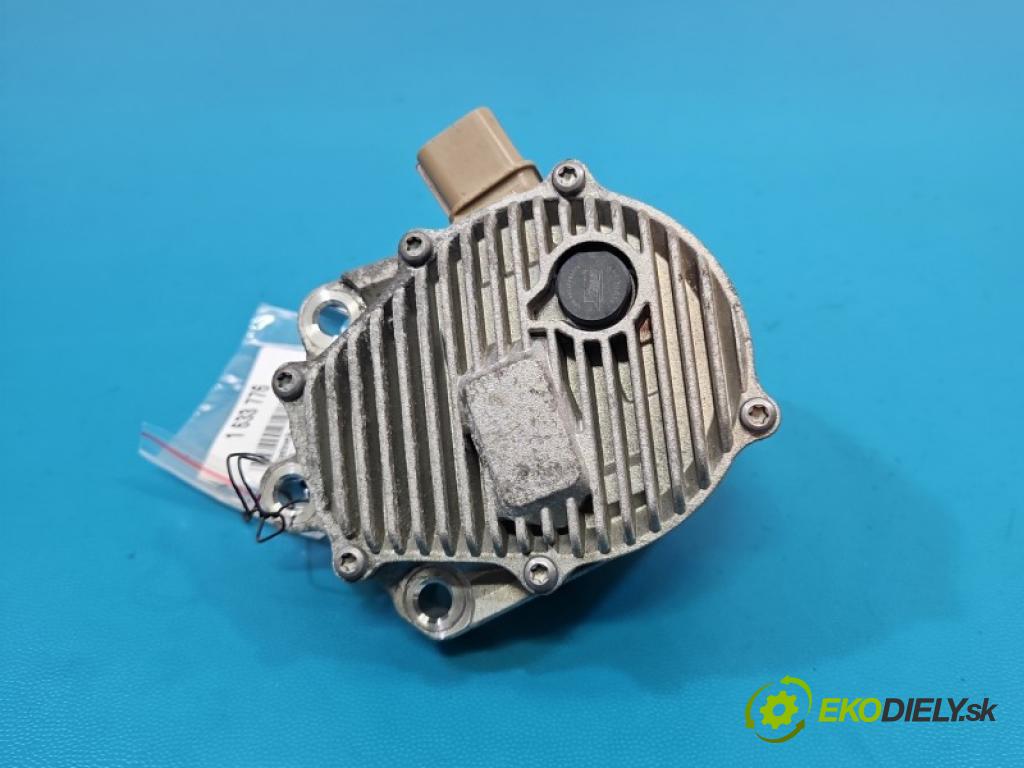 Kia Ceed III 2018- 1.5 160 HP manual 117.5 kW 1482 cm3 5- Ovladač: časovanie načasovanie 35200-08200