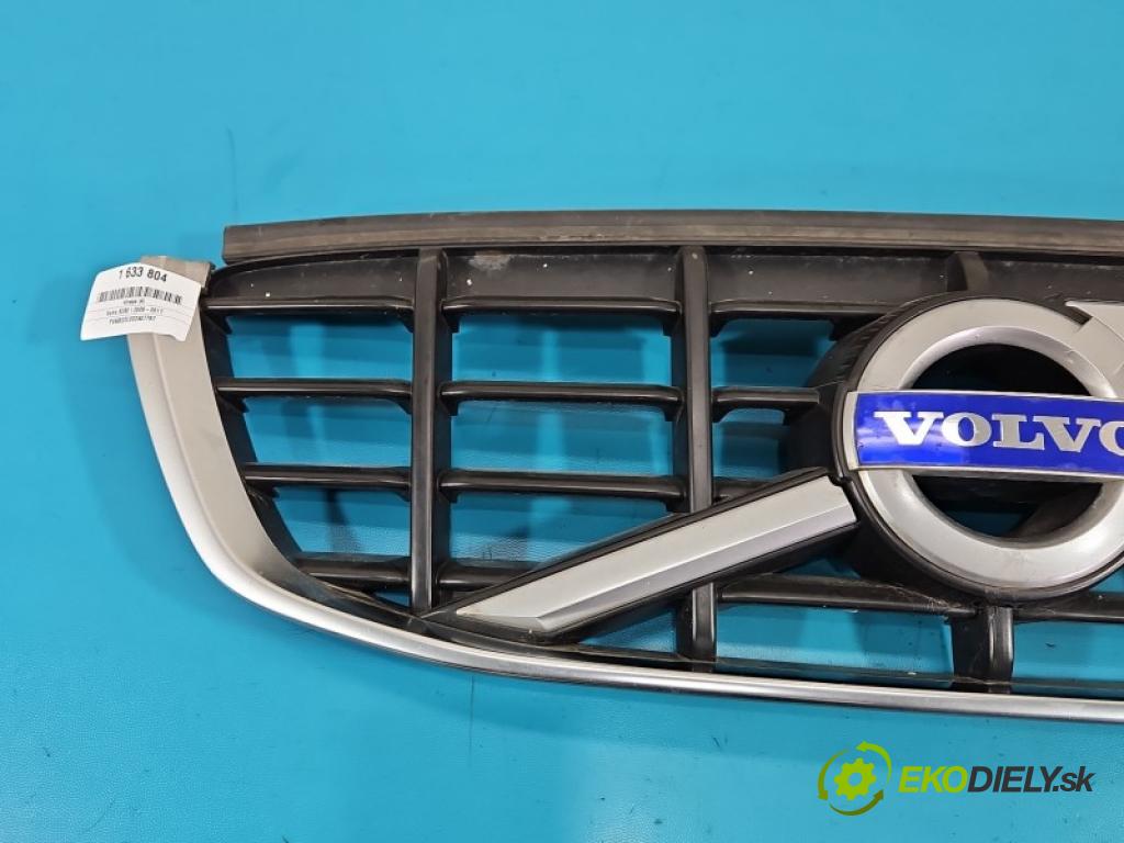 Volvo XC60 I 2008-2017 3.2 R6 automatic 179 kW 3192 cm3 5- miežka 31284337