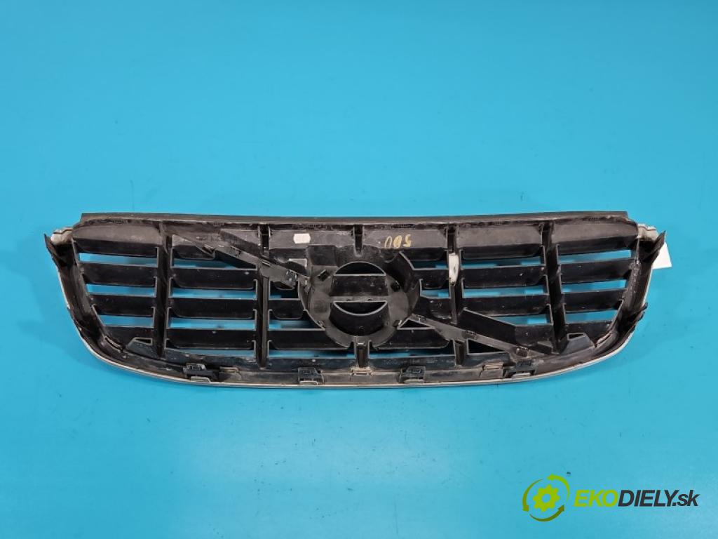 Volvo XC60 I 2008-2017 3.2 R6 automatic 179 kW 3192 cm3 5- miežka 31284337