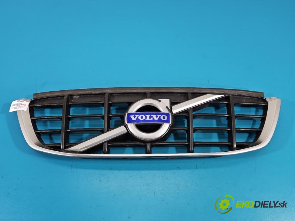 Volvo XC60 I 2008-2017 3.2 R6 automatic 179 kW 3192 cm3 5- miežka 31284337