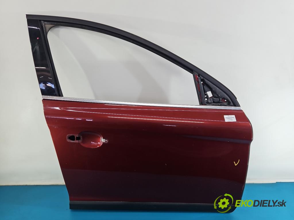 Volvo XC60 I 2008-2017 3.2 R6 automatic 179 kW 3192 cm3 5- dvere predné pravé  (Kľučka dverí ostatné)