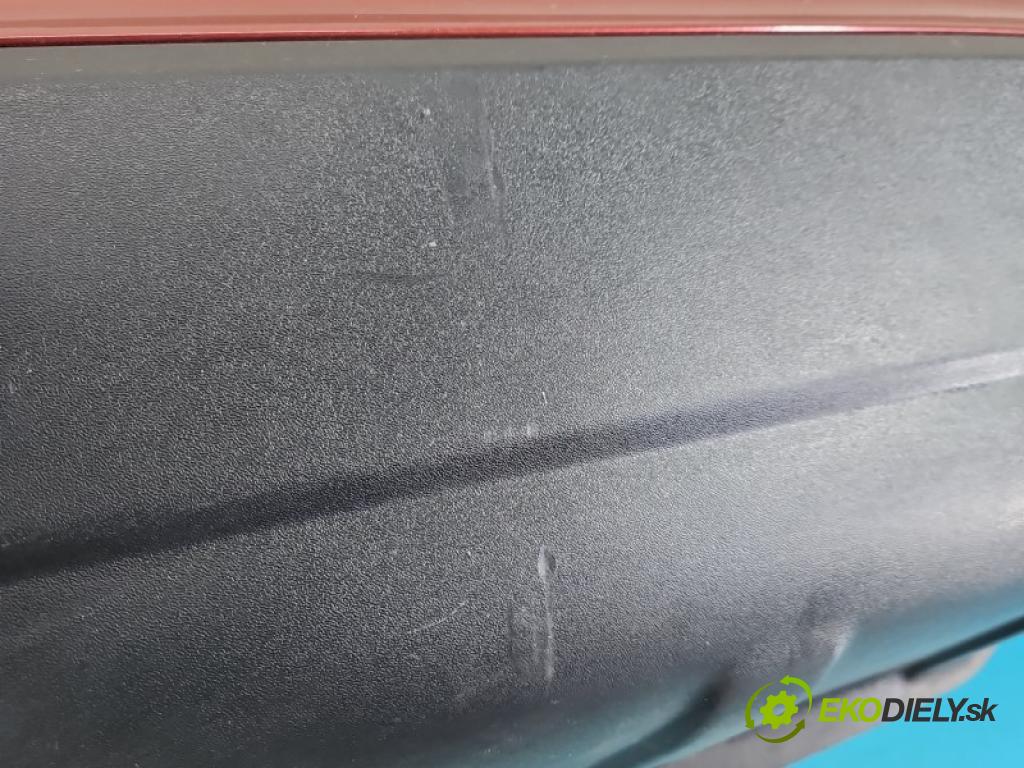 Volvo XC60 I 2008-2017 3.2 R6 automatic 179 kW 3192 cm3 5- nárazník zadní 30763426 (Klika dveří ostatní)