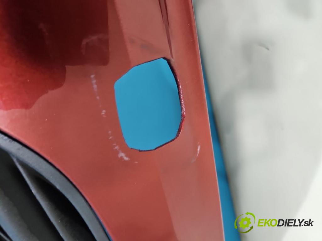 Volvo XC60 I 2008-2017 3.2 R6 automatic 179 kW 3192 cm3 5- nárazník predné  (Kľučka dverí ostatné)