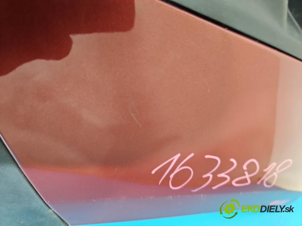 Volvo XC60 I 2008-2017 3.2 R6 automatic 179 kW 3192 cm3 5- nárazník predné  (Kľučka dverí ostatné)