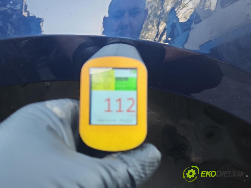 Bmw 8 G15 2018-2026 3.0 R6 340KM automatic 250 kW 2998 cm3 4- blatnik zadní pravý