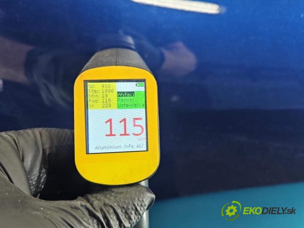 Tesla Model Y 0.0 automatic 378 kW  5- dveře zadní pravé  (Klika dveří ostatní)