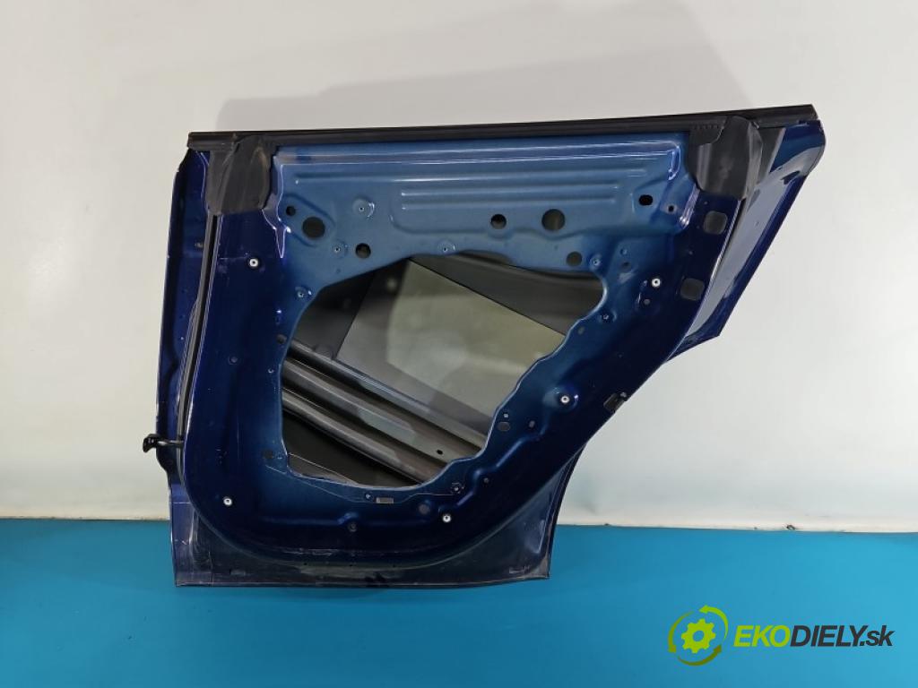 Tesla Model Y 0.0 automatic 378 kW  5- dveře zadní pravé  (Klika dveří ostatní)