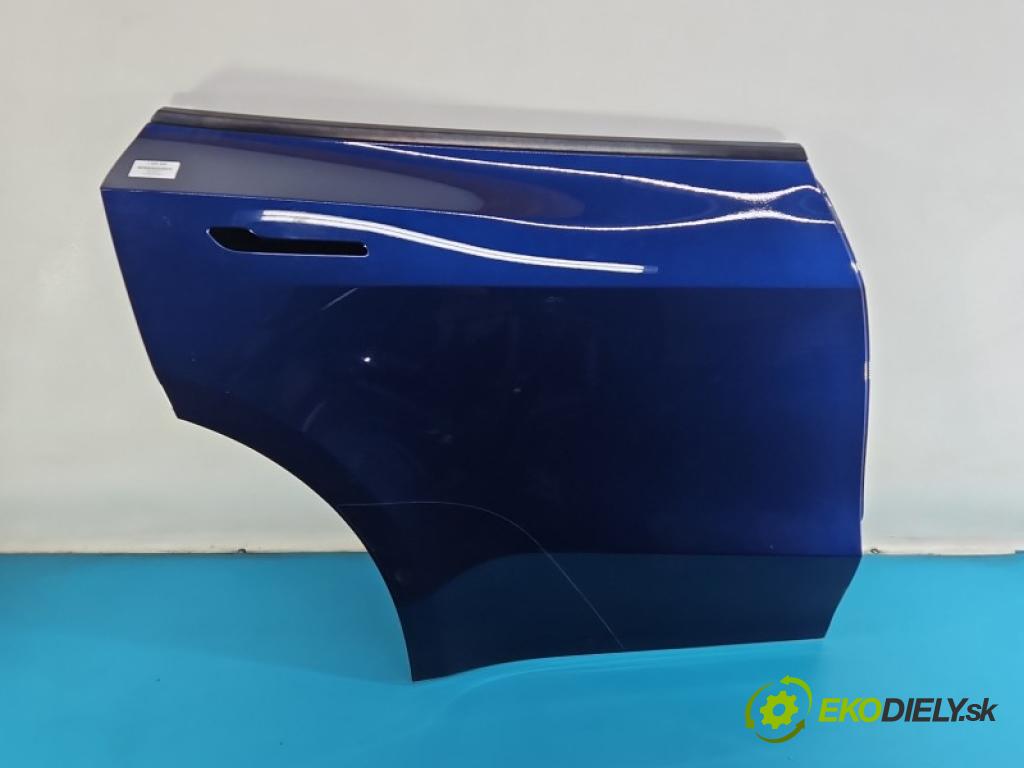 Tesla Model Y 0.0 automatic 378 kW  5- dveře zadní pravé  (Klika dveří ostatní)