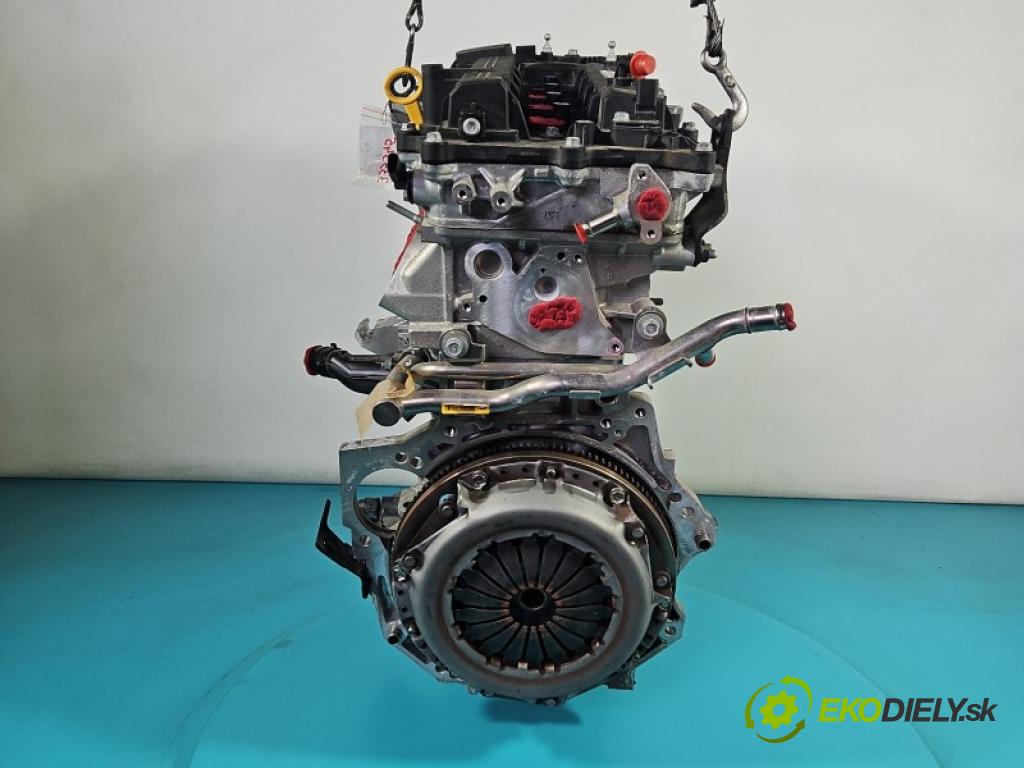 Hyundai Elantra VII 2020- 1.6 16V manual 90.2 kW 1598 cm3 4- motor benzín: G4FM