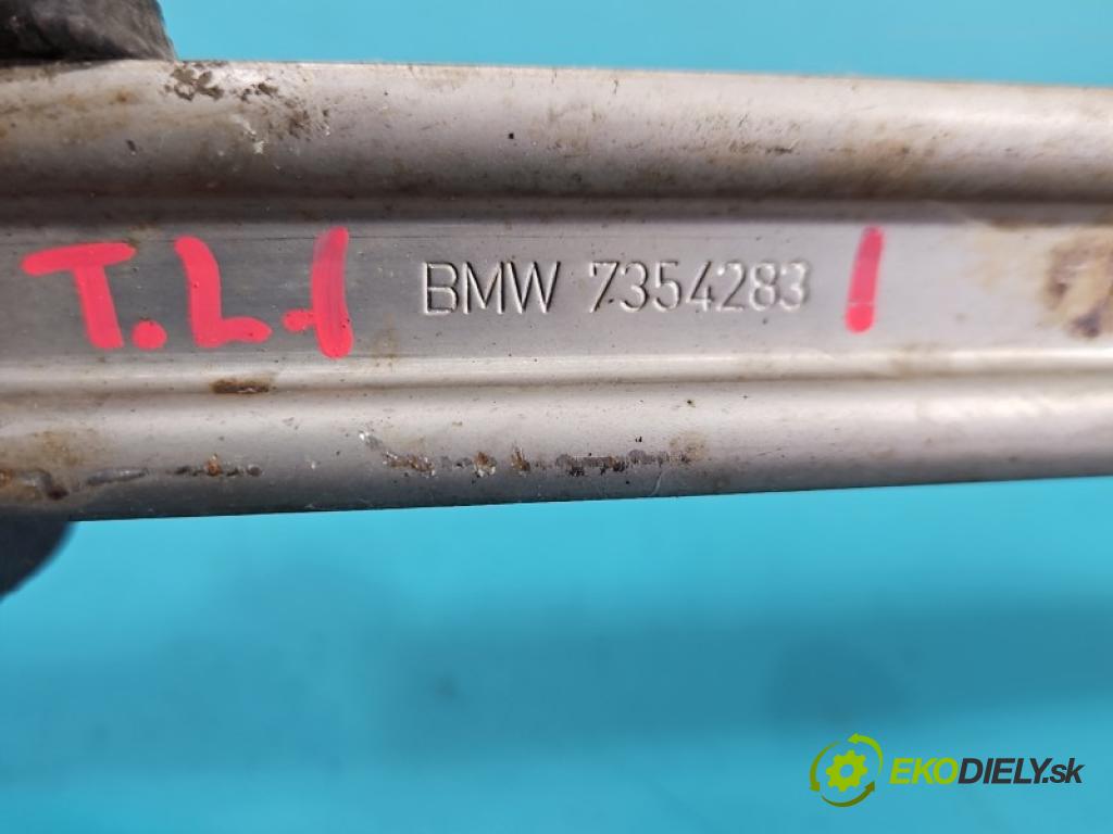Bmw 8 G15 2018-2026 3.0 R6 340KM: automatic 250 kW 2998 cm3 4- Upevnenie: 7354283