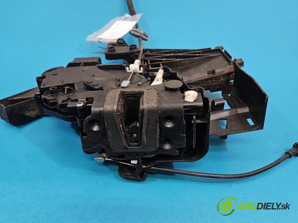Ford Kuga Mk1 2008-2013 2.0 TDCI 136 HP manual 100 kW 1997 cm3 5- zámok zadné pravý 8V4A-S26412-EA